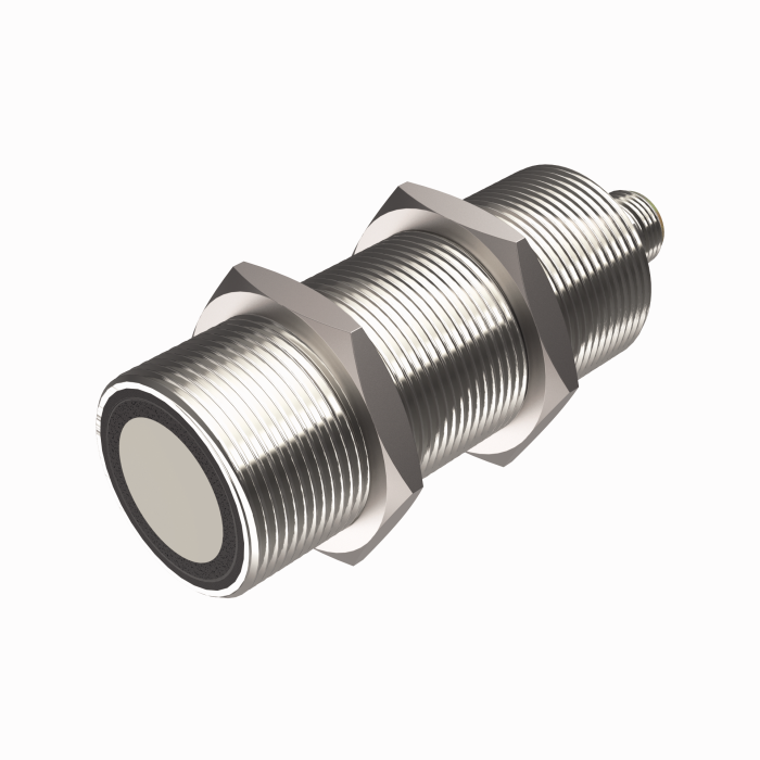 Ultrasonic Sensor - Diffuse Mode Sensor