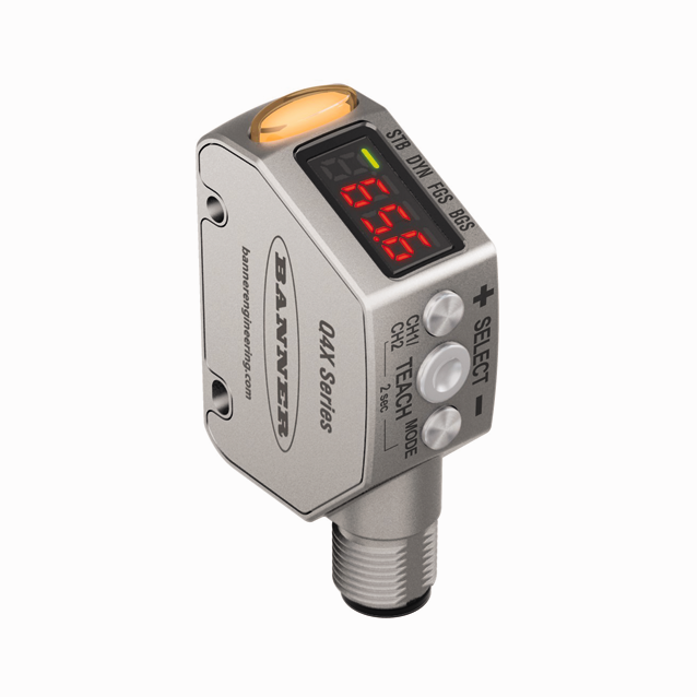 Fotoelektrik Sensörler Fotoelektrik Sensörler