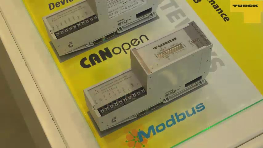 Ürün Haberleri - Turck Otomasyon Ticaret Ltd. Şti.