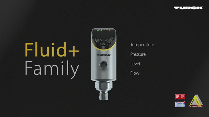 Fluid+ Family