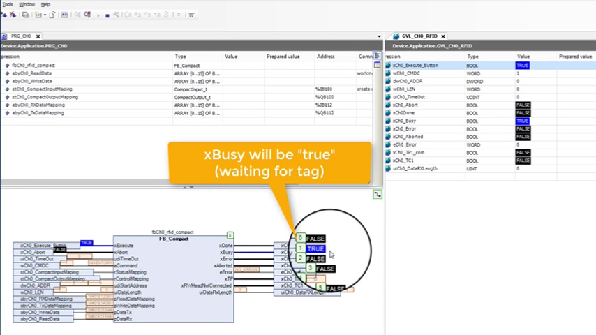 TBEN-S/TBEN-L: How to handle U interface function block in Codesys 3 – part 3/3 